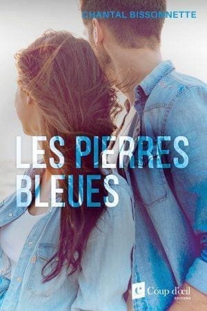 Les pierres bleues
