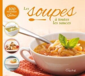 Les soupes à toutes les sauces