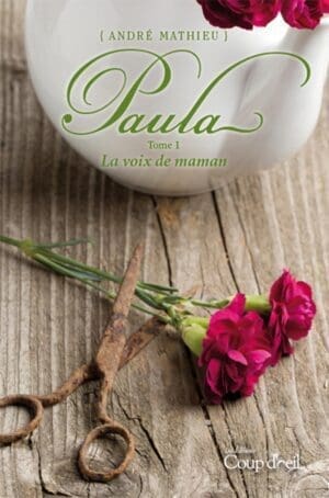 Paula tome 1