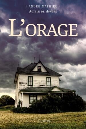 L'orage