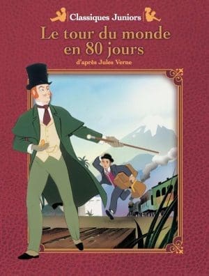 Le tour du monde en 80 jours