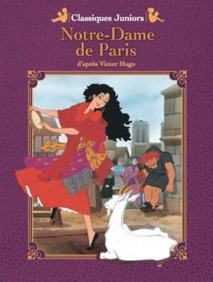 Notre-Dame de Paris