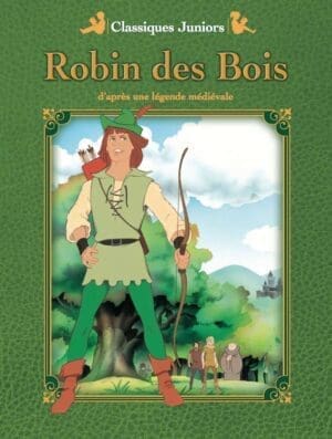 Robin des Bois