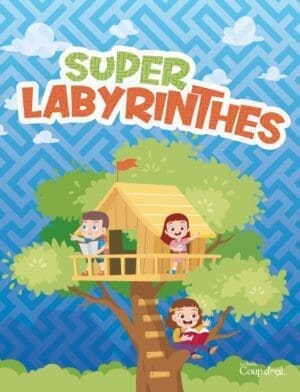 Super labyrinthe 2