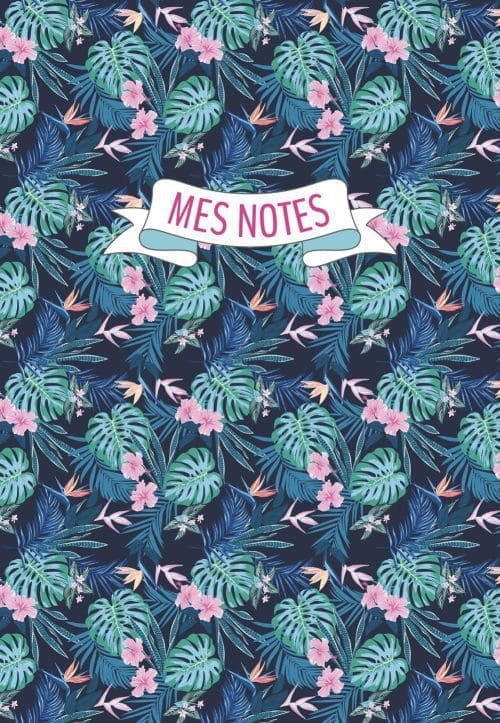 Mes notes/Jungle