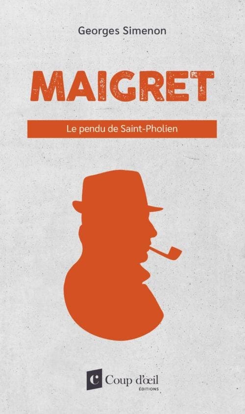 Maigret – Le pendu de Saint-Pholien