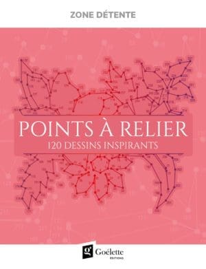 Zone détente - Points à relier