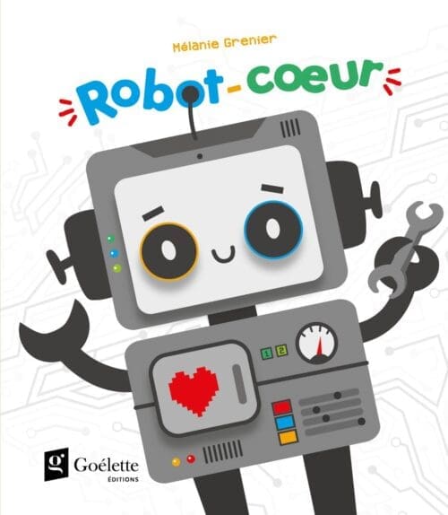 Robot-coeur