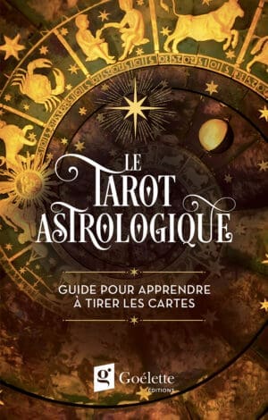 Le tarot astrologique