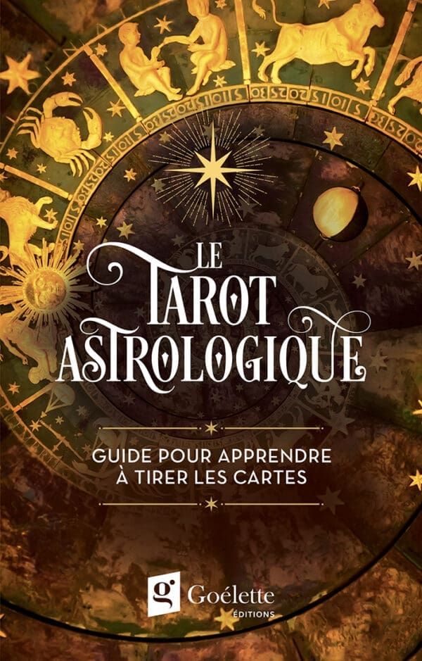 Le tarot astrologique