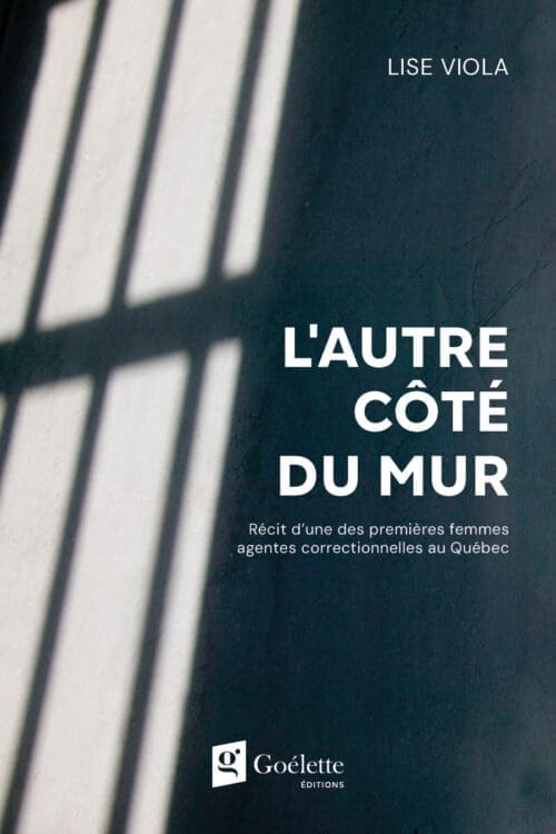 L’autre côté du mur