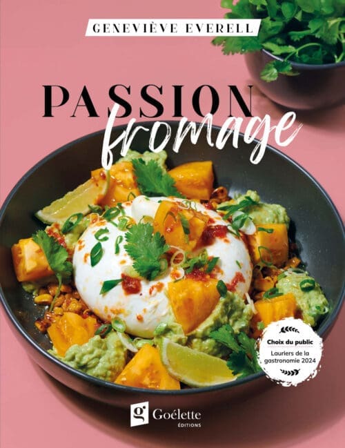 PRÉVENTE – Passion Fromage