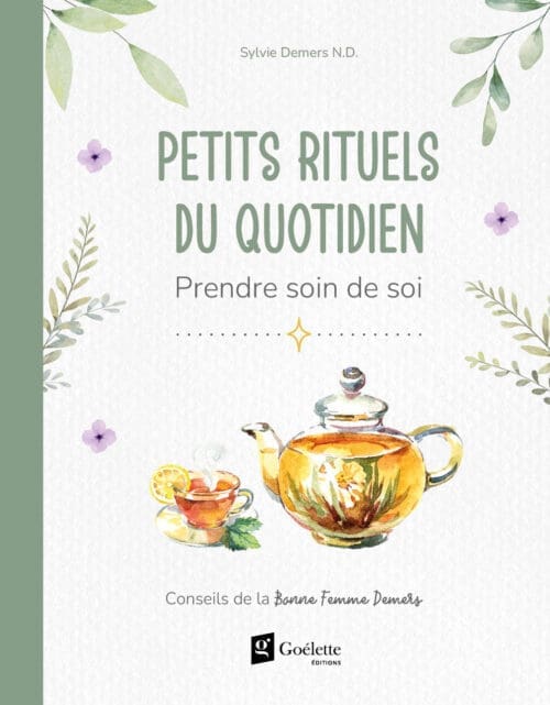 Petits rituels du quotidien