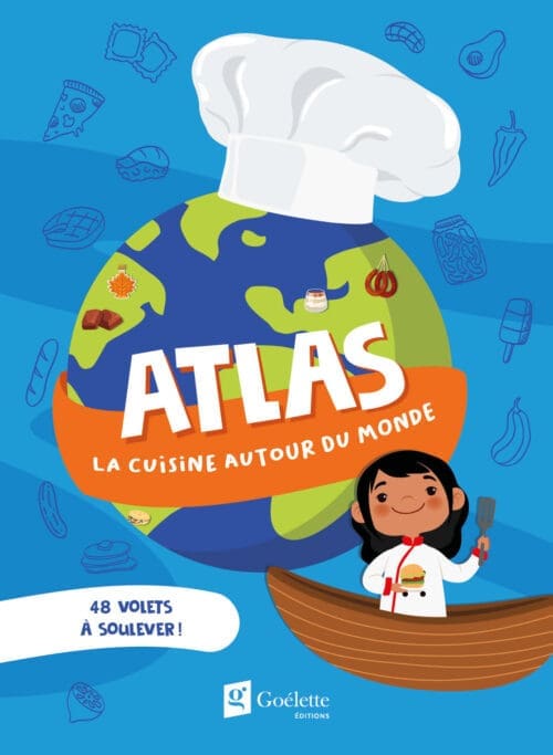 La cuisine autour du monde