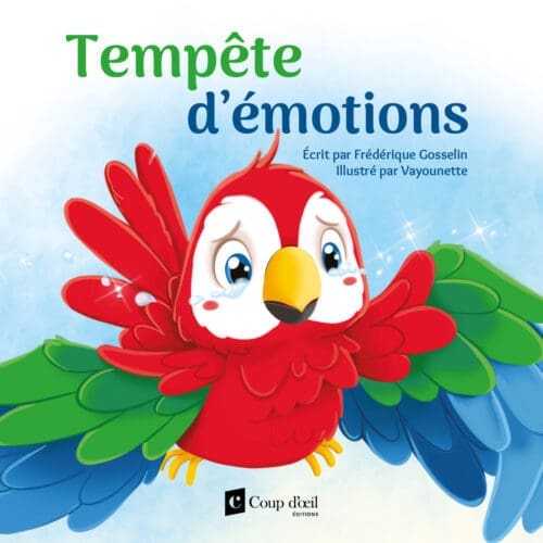 Tempête d’émotions