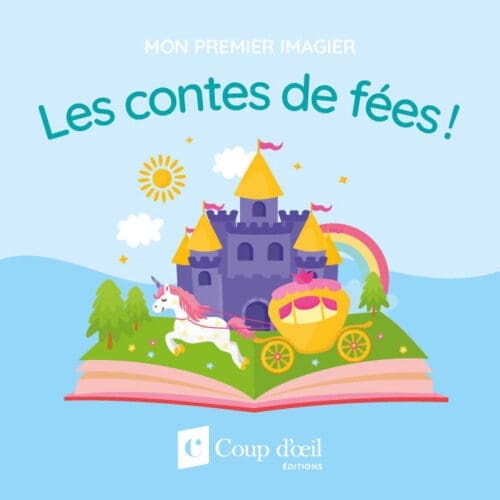 Les contes de fées !