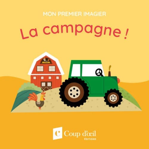 La campagne !