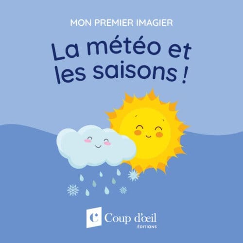 La météo et les saisons !