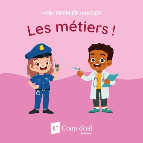 Les métiers !