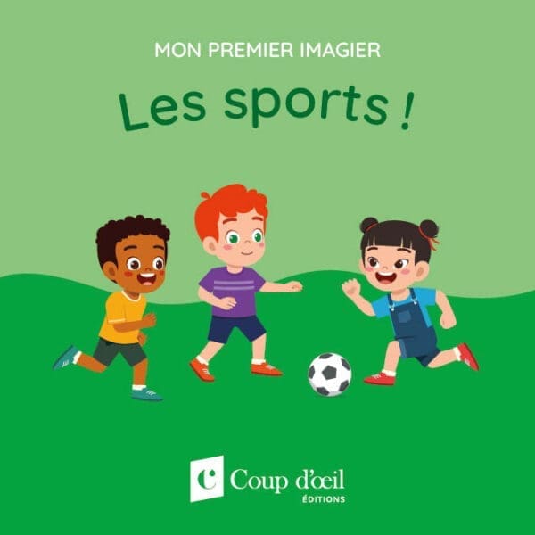 Les sports !