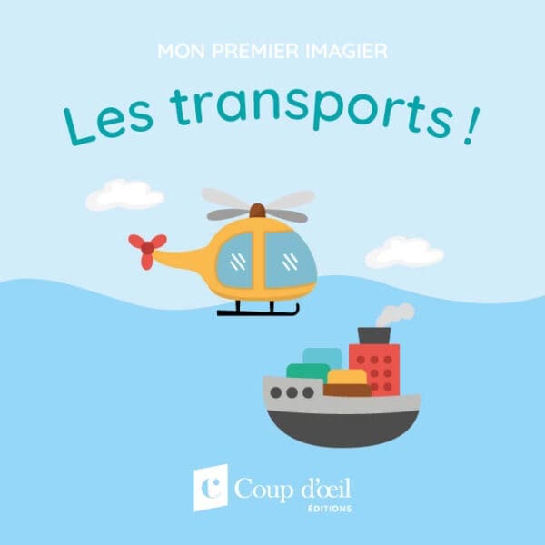 Les transports !