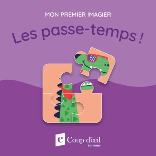 Les passe-temps !