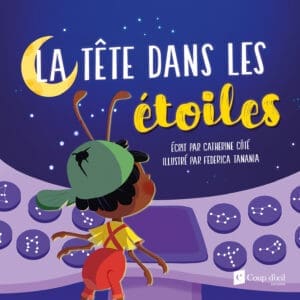 La tête dans les étoiles