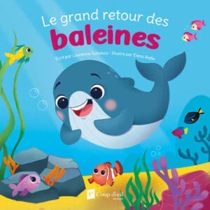 Le grand retour des baleines
