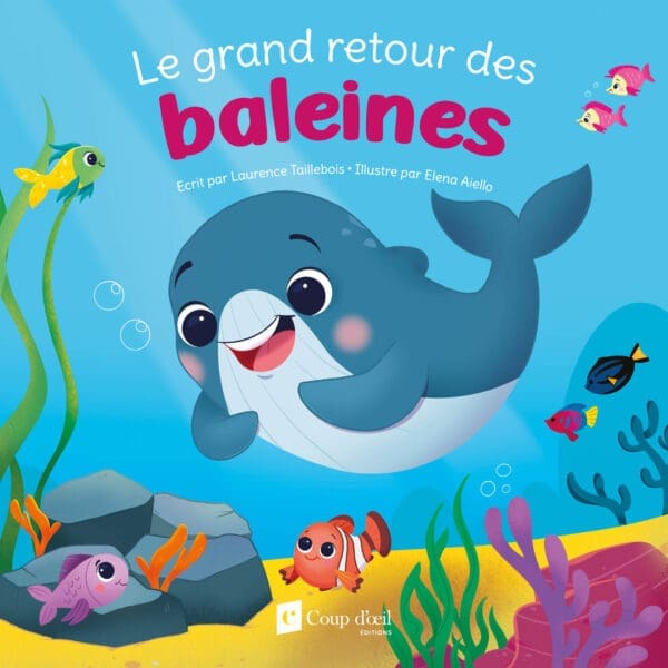 Le grand retour des baleines