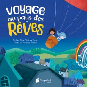 Voyage au pays des rêves